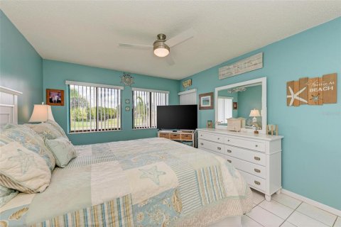 Condominio en alquiler en Sarasota, Florida, 1 dormitorio, 62.8 m2 № 1387254 - foto 18