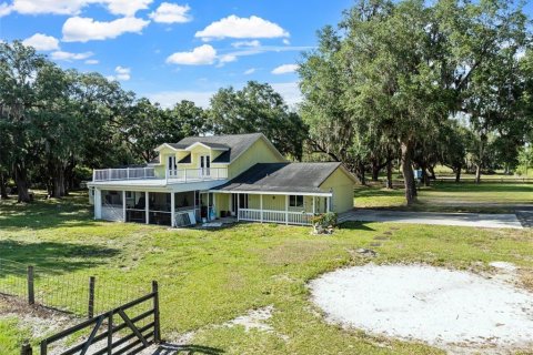 Casa en venta en Haines City, Florida, 4 dormitorios, 209.96 m2 № 1387252 - foto 3