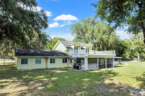 Casa en venta en Haines City, Florida, 4 dormitorios, 209.96 m2 № 1387252 - foto 2