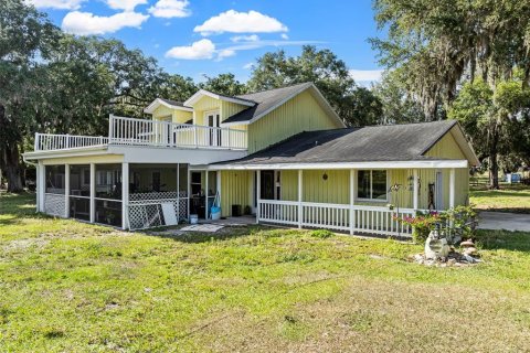 Casa en venta en Haines City, Florida, 4 dormitorios, 209.96 m2 № 1387252 - foto 1