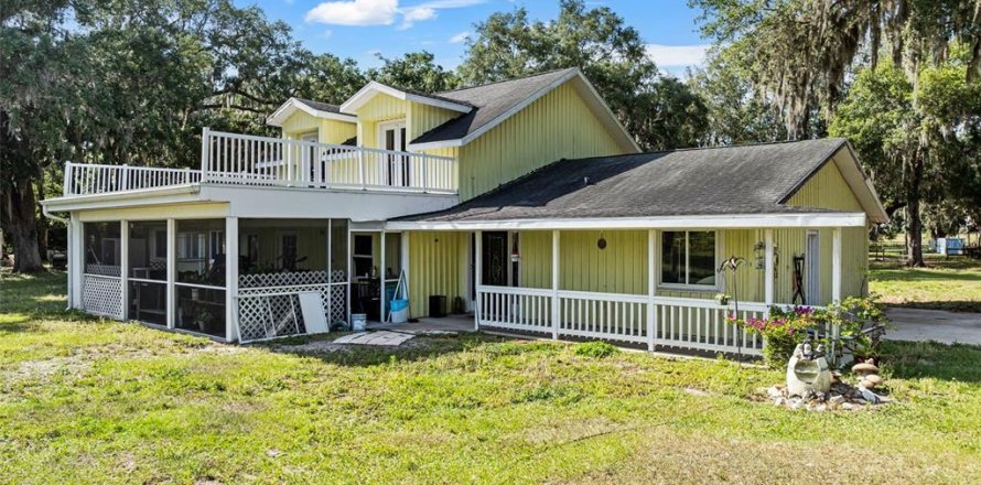 Casa en Haines City, Florida 4 dormitorios, 209.96 m2 № 1387252