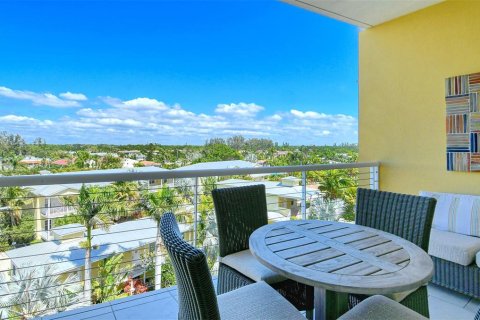 Condo in Sarasota, Florida, 3 bedrooms  № 1387250 - photo 30