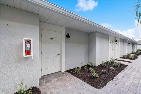 Condominio en alquiler en Punta Gorda, Florida, 2 dormitorios, 133.59 m2 № 838269 - foto 29