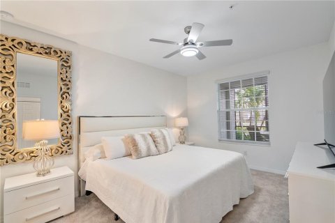 Condo in Punta Gorda, Florida, 2 bedrooms in BABCOCK NATIONAL  № 838269 - photo 22
