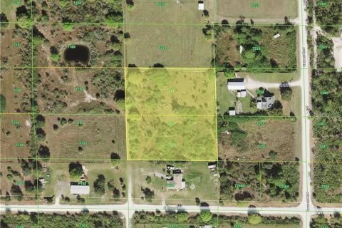 Land in Punta Gorda, Florida № 826128 - photo 2