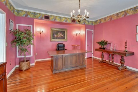 Immobilier commercial à vendre à DeLand, Floride: 516.82 m2 № 1253619 - photo 22