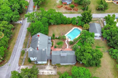 Immobilier commercial à vendre à DeLand, Floride: 516.82 m2 № 1253619 - photo 1