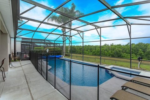 Villa ou maison à vendre à Kissimmee, Floride: 4 chambres, 171.13 m2 № 1253620 - photo 24