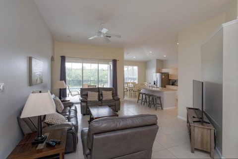 Villa ou maison à vendre à Kissimmee, Floride: 4 chambres, 171.13 m2 № 1253620 - photo 5