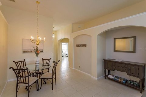 Villa ou maison à vendre à Kissimmee, Floride: 4 chambres, 171.13 m2 № 1253620 - photo 3