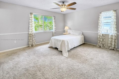 Купить виллу или дом в Купер-Сити, Флорида 3 спальни, 136.1м2, № 1078752 - фото 21