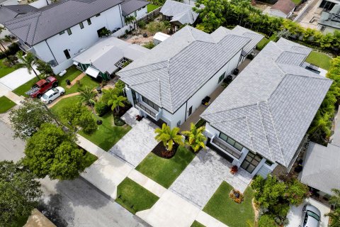 Villa ou maison à vendre à Delray Beach, Floride: 4 chambres, 340.02 m2 № 1228668 - photo 8