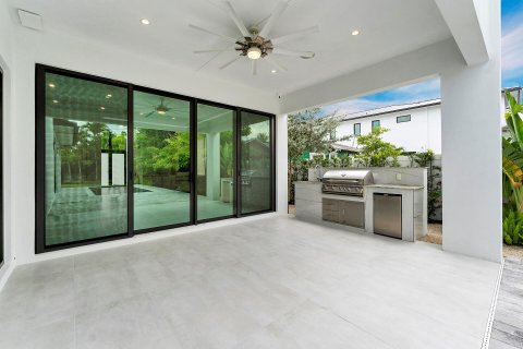 Villa ou maison à vendre à Delray Beach, Floride: 4 chambres, 340.02 m2 № 1228668 - photo 18