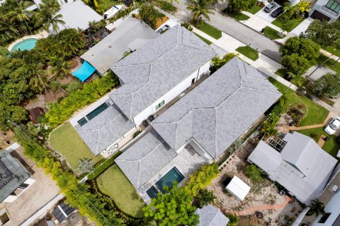 Villa ou maison à vendre à Delray Beach, Floride: 4 chambres, 340.02 m2 № 1228668 - photo 6