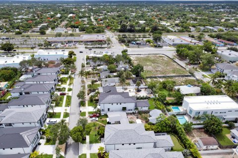 House in Delray Beach, Florida 4 bedrooms, 340.02 sq.m. № 1228668 - photo 4