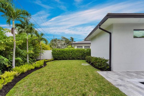 Villa ou maison à vendre à Delray Beach, Floride: 4 chambres, 340.02 m2 № 1228668 - photo 13