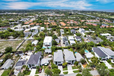 Villa ou maison à vendre à Delray Beach, Floride: 4 chambres, 340.02 m2 № 1228668 - photo 5