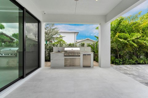 Villa ou maison à vendre à Delray Beach, Floride: 4 chambres, 340.02 m2 № 1228668 - photo 20