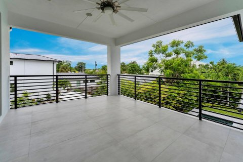 Villa ou maison à vendre à Delray Beach, Floride: 4 chambres, 340.02 m2 № 1228668 - photo 21