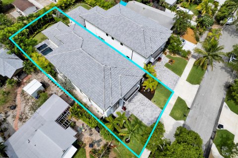 Villa ou maison à vendre à Delray Beach, Floride: 4 chambres, 340.02 m2 № 1228668 - photo 7