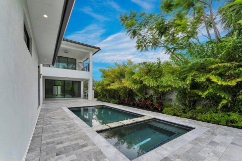 Casa en venta en Delray Beach, Florida, 4 dormitorios, 340.02 m2 № 1228668 - foto 15