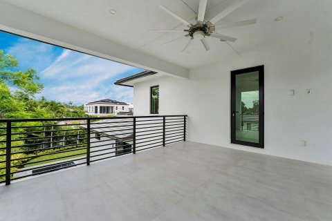 Villa ou maison à vendre à Delray Beach, Floride: 4 chambres, 340.02 m2 № 1228668 - photo 22