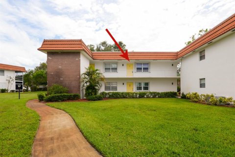 Copropriété à vendre à Stuart, Floride: 2 chambres, 89.37 m2 № 579683 - photo 15