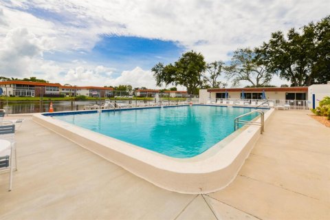 Copropriété à vendre à Stuart, Floride: 2 chambres, 89.37 m2 № 579683 - photo 10