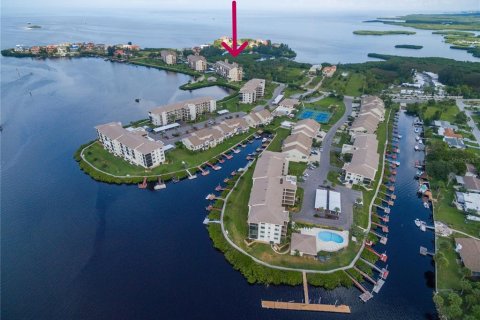 Copropriété à vendre à Port Richey, Floride: 2 chambres, 115.76 m2 № 1351466 - photo 4