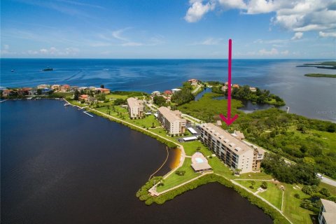 Copropriété à vendre à Port Richey, Floride: 2 chambres, 115.76 m2 № 1351466 - photo 2