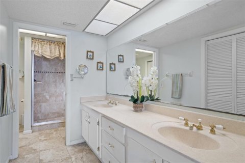 Copropriété à vendre à Port Richey, Floride: 2 chambres, 115.76 m2 № 1351466 - photo 29