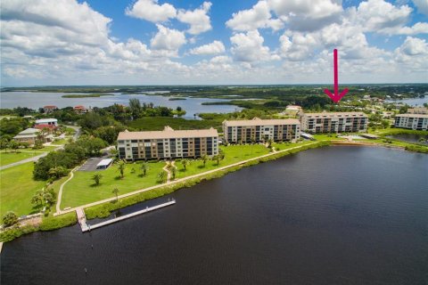 Copropriété à vendre à Port Richey, Floride: 2 chambres, 115.76 m2 № 1351466 - photo 3