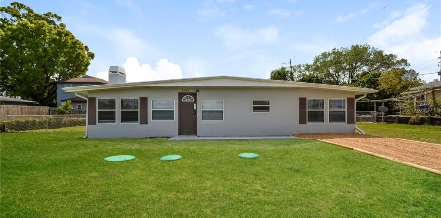 Casa en Sarasota, Florida 3 dormitorios, 90.12 m2 № 1351417