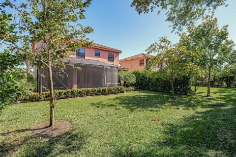 Villa ou maison à vendre à Vero Beach, Floride: 4 chambres, 241.64 m2 № 1127884 - photo 12