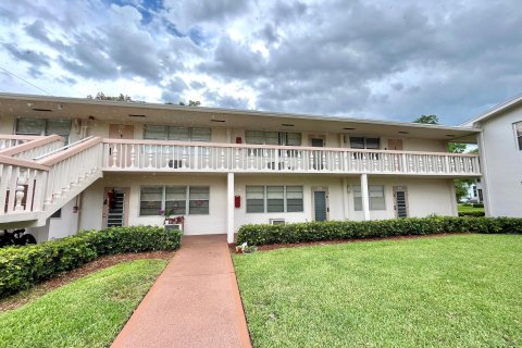 Condo in Deerfield Beach, Florida, 1 bedroom  № 1224579 - photo 8