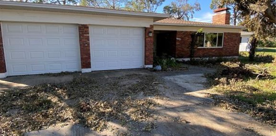 House in Tampa, Florida 3 bedrooms, 181.44 sq.m. № 1407088