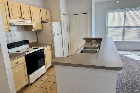 Condo in Orlando, Florida, 1 bedroom  № 1407056 - photo 9