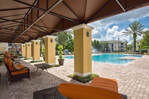 Condominio en venta en Orlando, Florida, 1 dormitorio, 65.68 m2 № 1407056 - foto 17