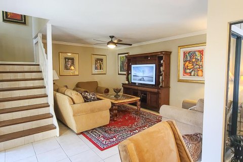 Touwnhouse à vendre à Jupiter, Floride: 2 chambres, 119.29 m2 № 978347 - photo 25