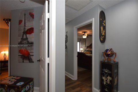 Casa en venta en Coconut Creek, Florida, 3 dormitorios, 133.78 m2 № 953883 - foto 20