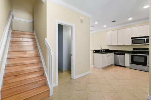 Townhouse in Jupiter, Florida 2 bedrooms, 143.26 sq.m. № 1077873 - photo 26