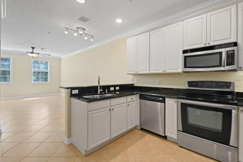 Townhouse in Jupiter, Florida 2 bedrooms, 143.26 sq.m. № 1077873 - photo 29
