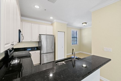 Townhouse in Jupiter, Florida 2 bedrooms, 143.26 sq.m. № 1077873 - photo 30