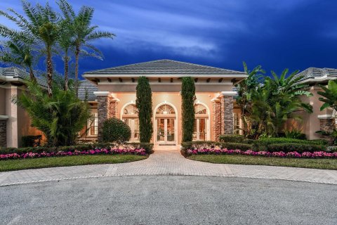 Casa en venta en Palm City, Florida, 5 dormitorios, 373.75 m2 № 1077876 - foto 4