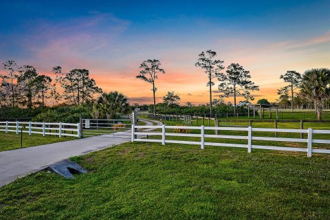 Land in Stuart, Florida № 1077871 - photo 3