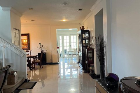 Villa ou maison à vendre à Weston, Floride: 6 chambres, 343.37 m2 № 1116193 - photo 23