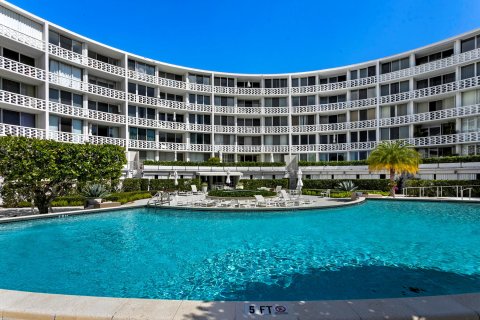 Copropriété à vendre à Palm Beach, Floride: 3 chambres, 150.41 m2 № 1009578 - photo 3