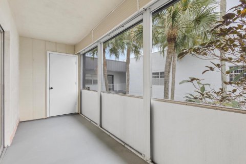 Copropriété à vendre à Delray Beach, Floride: 2 chambres, 84.26 m2 № 924465 - photo 14