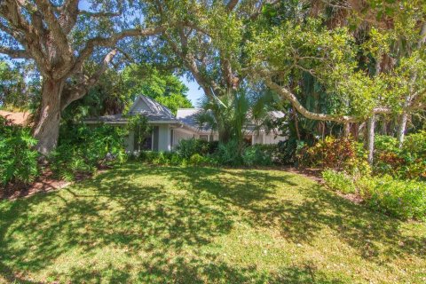 Villa ou maison à vendre à Vero Beach, Floride: 3 chambres, 168.25 m2 № 1188612 - photo 1