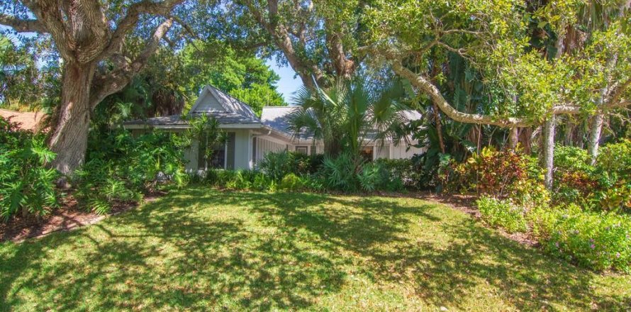 Villa ou maison à Vero Beach, Floride 3 chambres, 168.25 m2 № 1188612